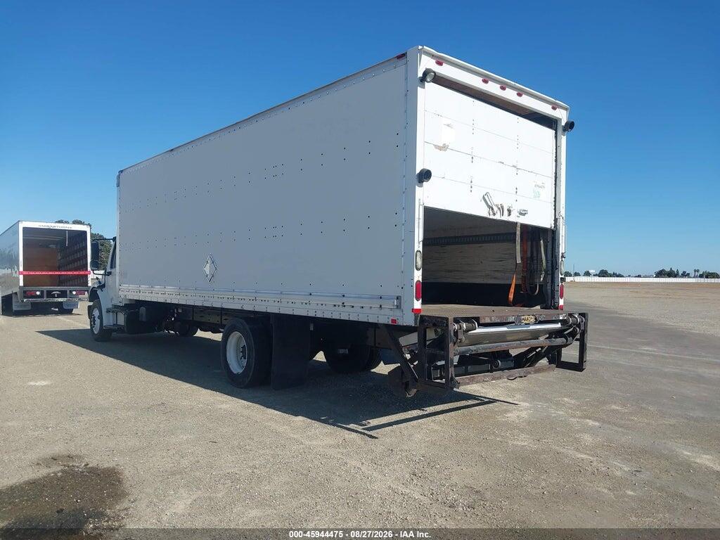 1FVACWDTXBDBB0409 2011 FREIGHTLINER M2 photo no. 3