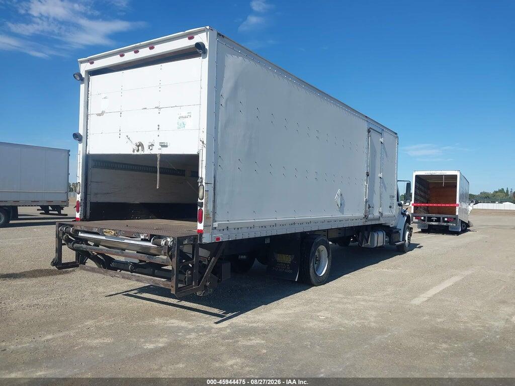 1FVACWDTXBDBB0409 2011 FREIGHTLINER M2 photo no. 4