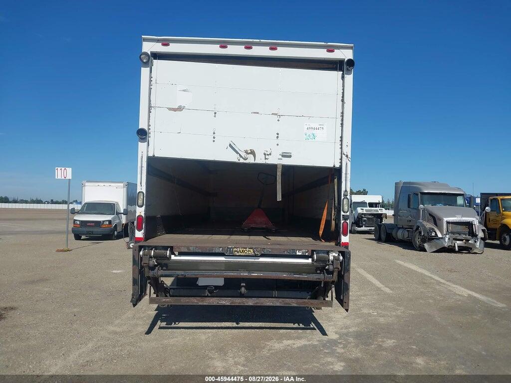 1FVACWDTXBDBB0409 2011 FREIGHTLINER M2 photo no. 8