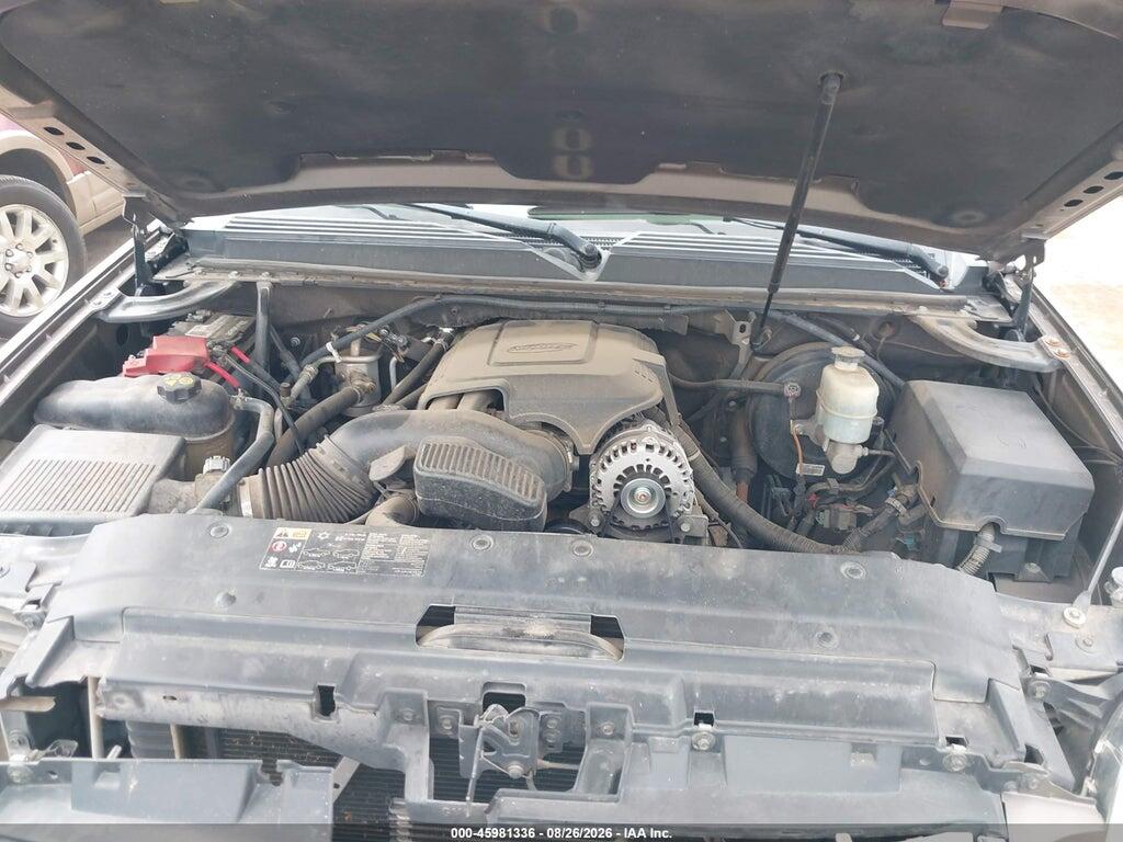 1GKS2MEF7BR360537 2011 GMC YUKON XL 1500 photo no. 10