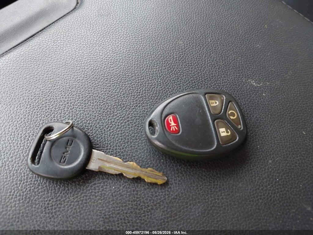 3GTP2VE36BG355293 2011 GMC SIERRA 1500 photo no. 11