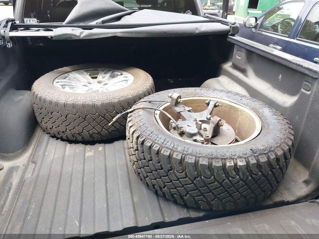 3GTP1VE03BG294154 2011 GMC SIERRA 1500 photo no. 12
