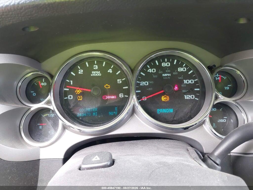 3GTP1VE03BG294154 2011 GMC SIERRA 1500 photo no. 7