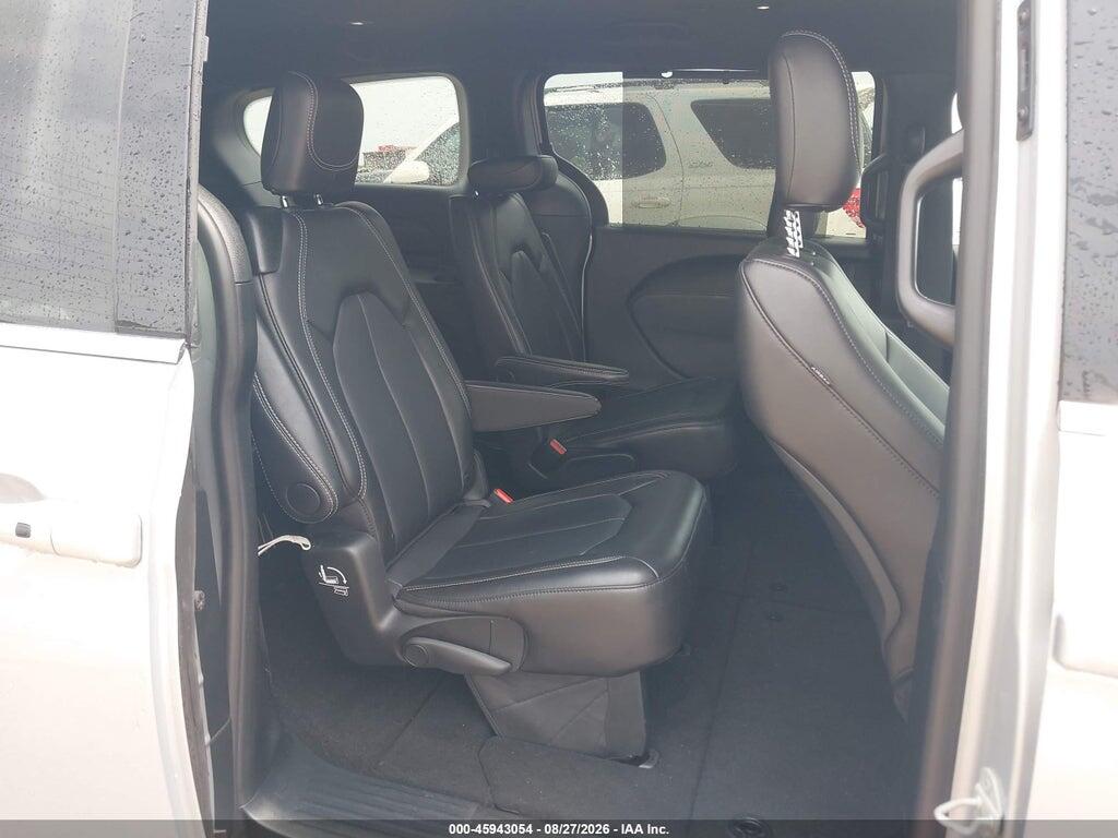 2C4RC1BG2TR201326 2026 CHRYSLER PACIFICA photo no. 8