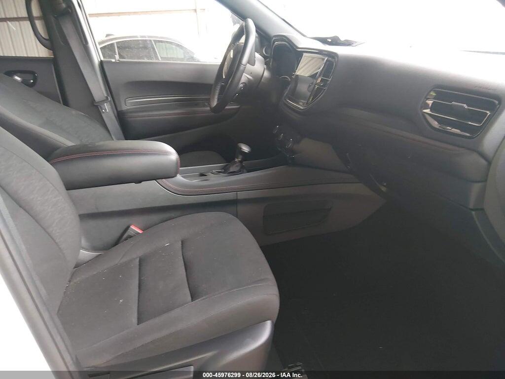 1C4RDHDG5TC177261 2026 DODGE DURANGO photo no. 5