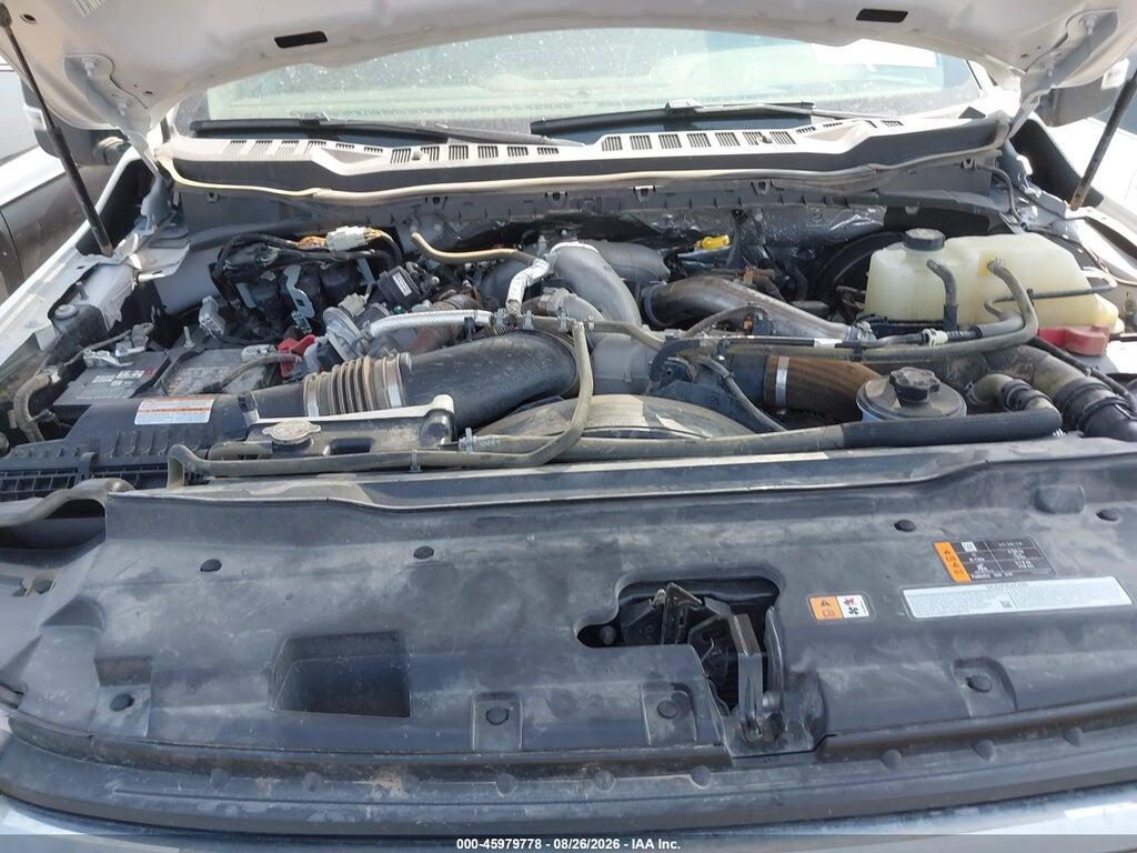 1FT7W2BT6TEC07614 2026 FORD F-250 photo no. 10
