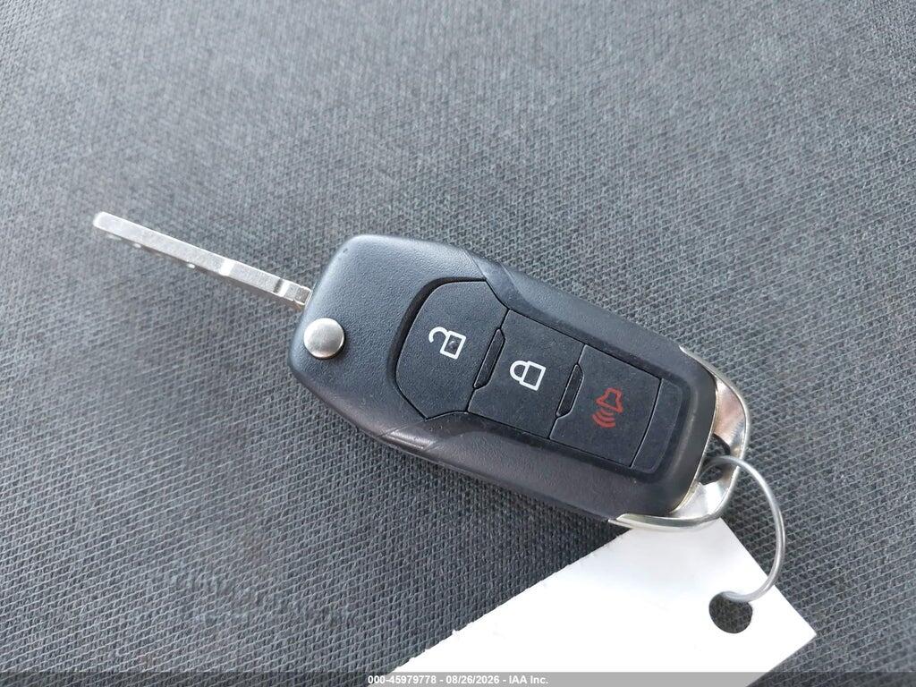 1FT7W2BT6TEC07614 2026 FORD F-250 photo no. 11