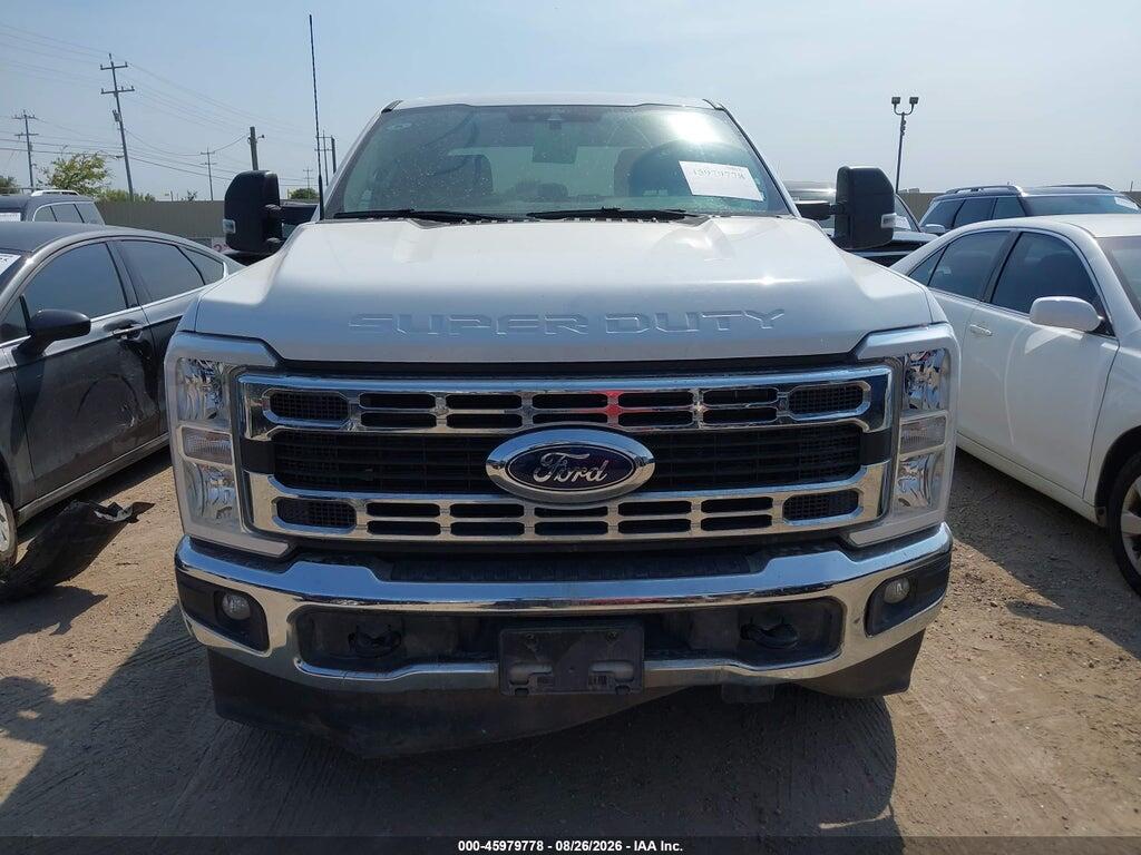 1FT7W2BT6TEC07614 2026 FORD F-250 photo no. 12