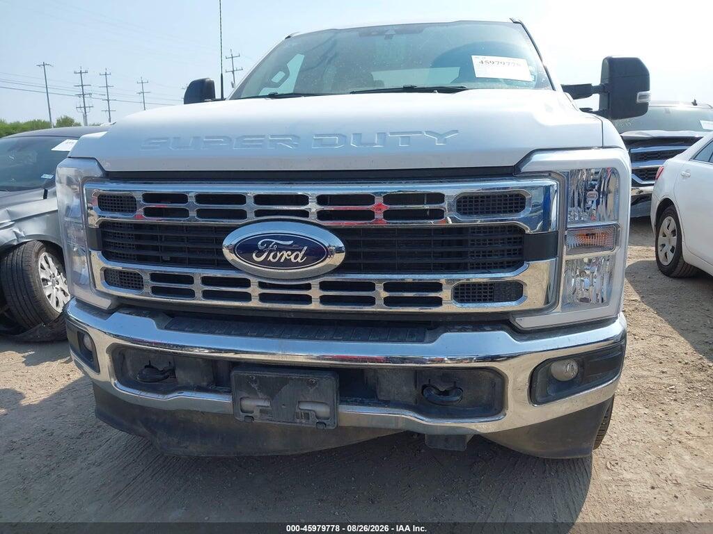 1FT7W2BT6TEC07614 2026 FORD F-250 photo no. 6