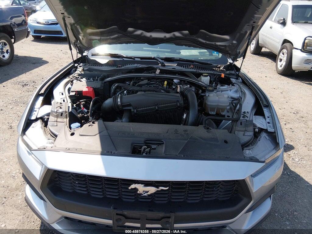 1FAGP8UH7T5115300 2026 FORD MUSTANG photo no. 10