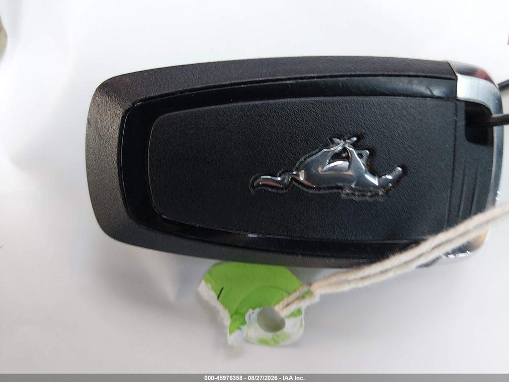 1FAGP8UH7T5115300 2026 FORD MUSTANG photo no. 11