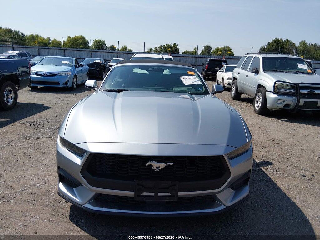 1FAGP8UH7T5115300 2026 FORD MUSTANG photo no. 12