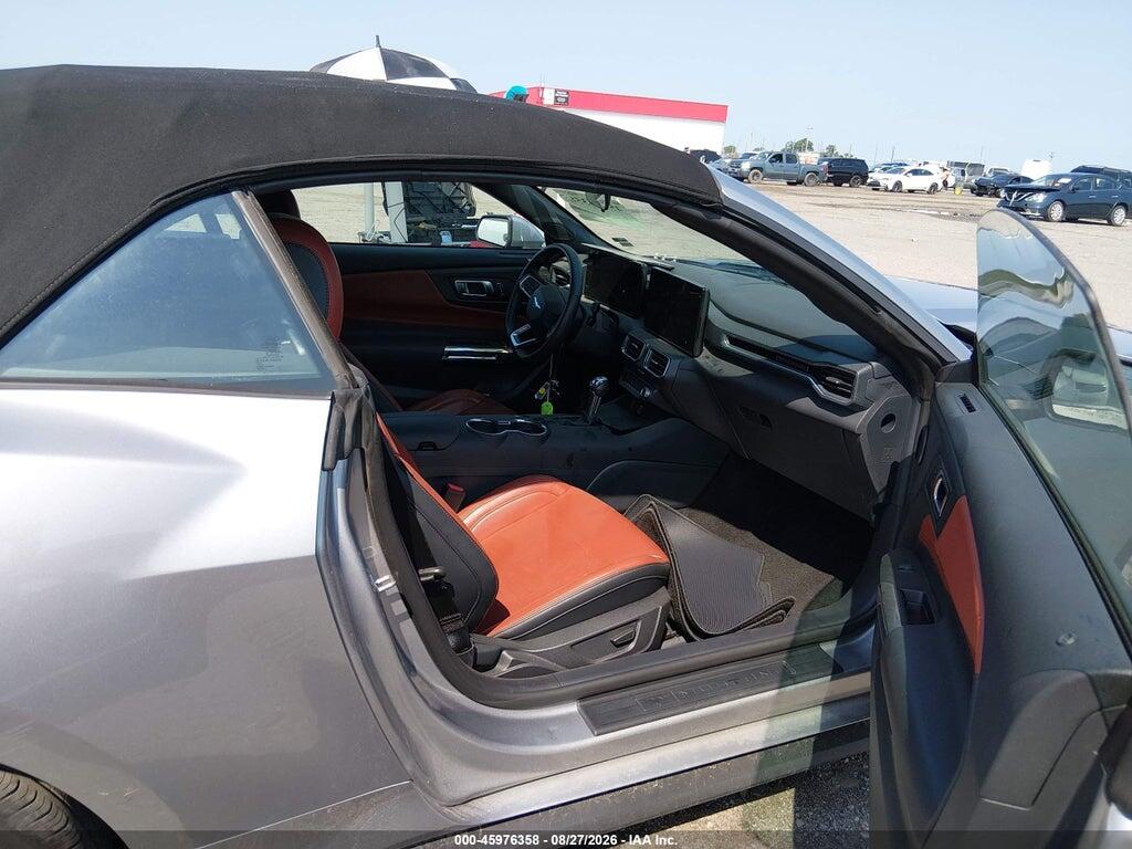 1FAGP8UH7T5115300 2026 FORD MUSTANG photo no. 5