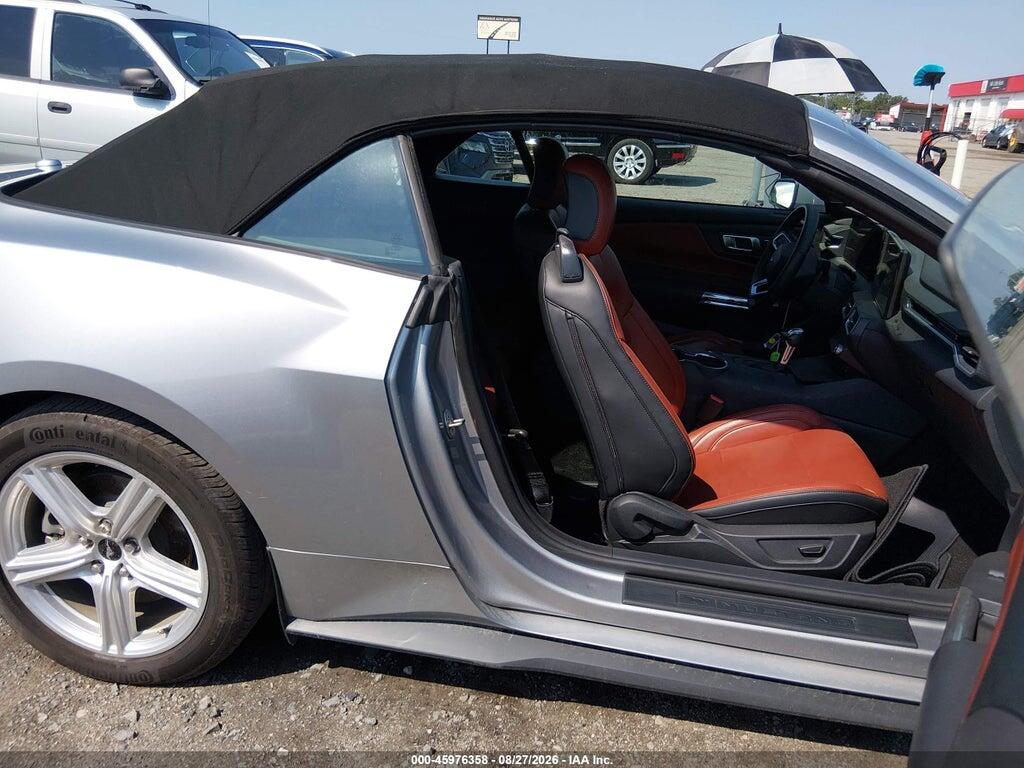 1FAGP8UH7T5115300 2026 FORD MUSTANG photo no. 8
