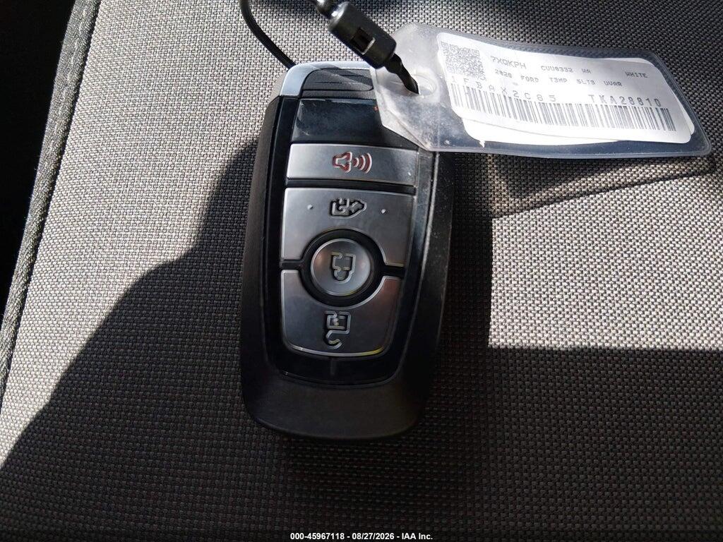 1FBAX2C85TKA28810 2026 FORD TRANSIT-350 PASSENGER VAN photo no. 10