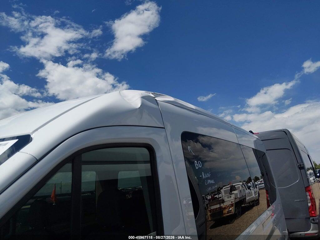 1FBAX2C85TKA28810 2026 FORD TRANSIT-350 PASSENGER VAN photo no. 11