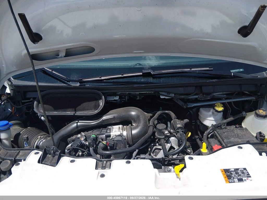 1FBAX2C85TKA28810 2026 FORD TRANSIT-350 PASSENGER VAN photo no. 9