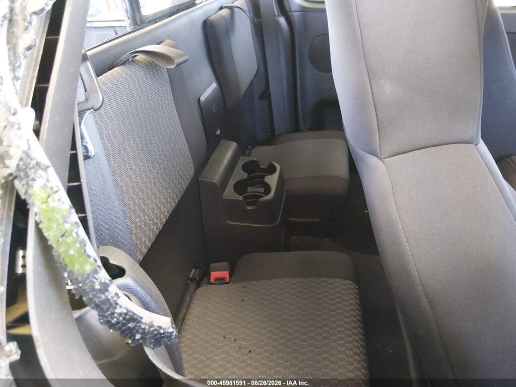 1GCJSDFE2C8165885 2012 CHEVROLET COLORADO photo no. 8