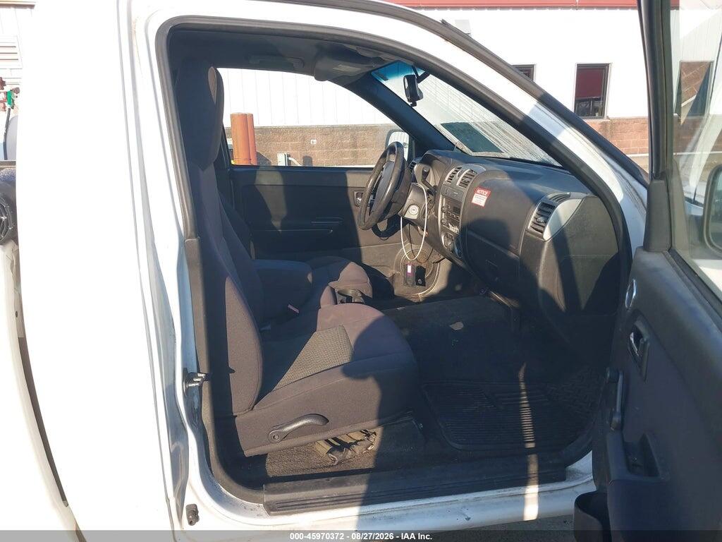 1GCCSBF97C8101597 2012 CHEVROLET COLORADO photo no. 5