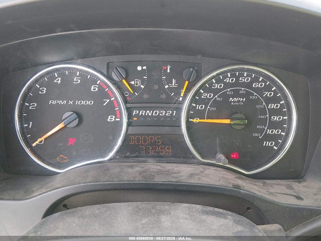 1GCESCF9XC8112687 2012 CHEVROLET COLORADO photo no. 7