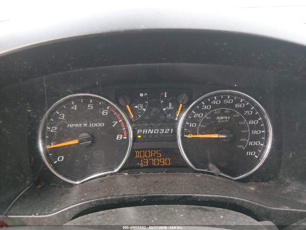 1GCDSCF95C8138528 2012 CHEVROLET COLORADO photo no. 7