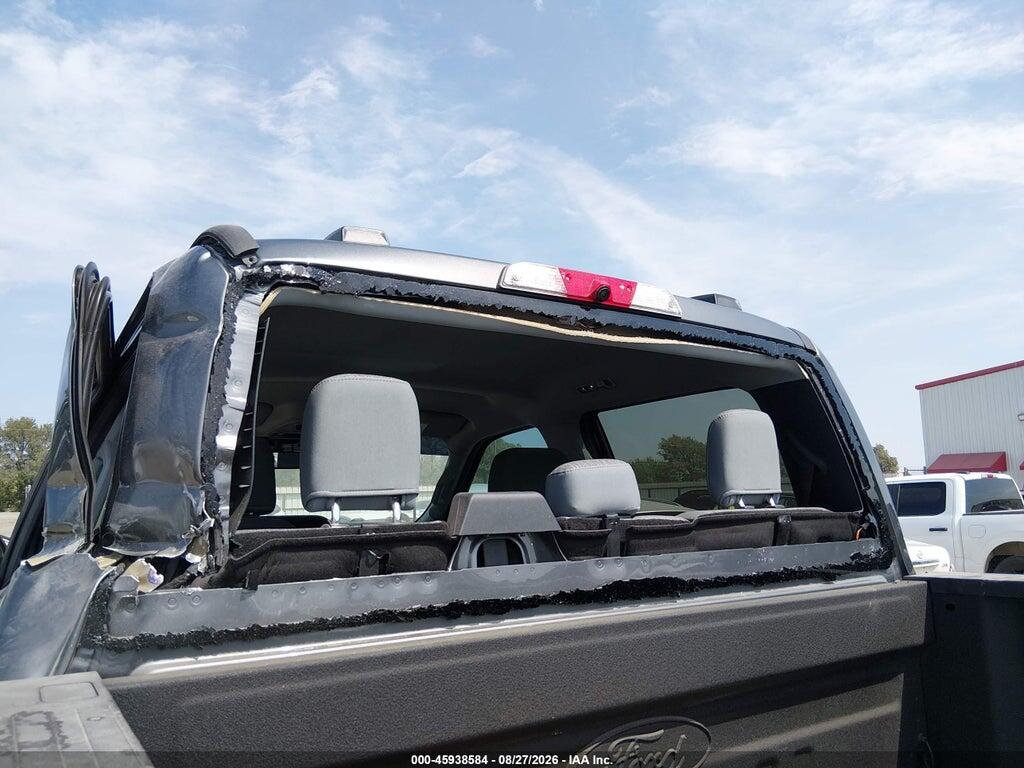 1FT8W2BT0TED14582 2026 FORD F-250 photo no. 11