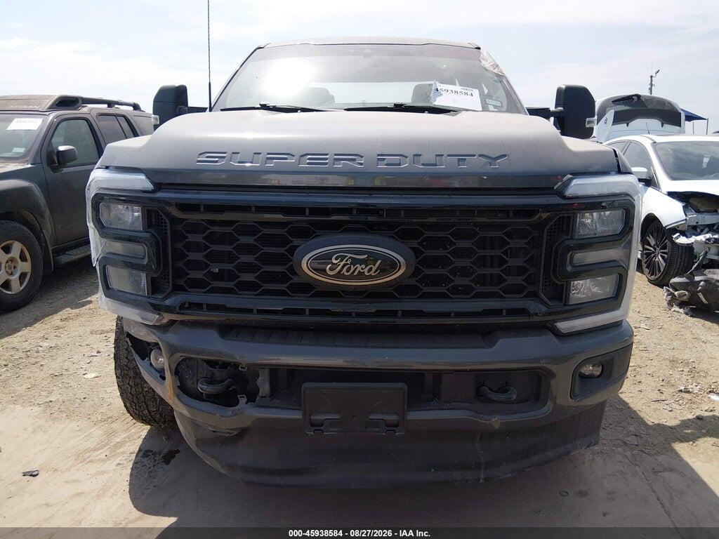1FT8W2BT0TED14582 2026 FORD F-250 photo no. 12