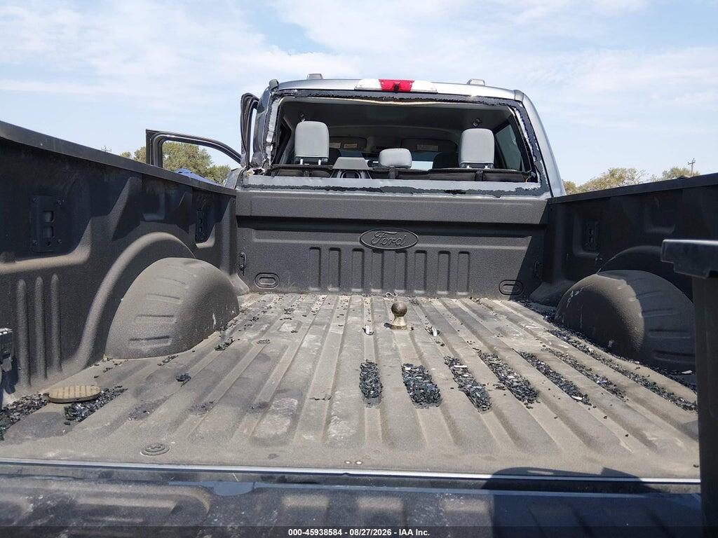 1FT8W2BT0TED14582 2026 FORD F-250 photo no. 6