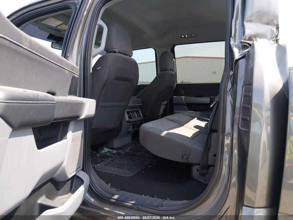 1FT8W2BT0TED14582 2026 FORD F-250 photo no. 7