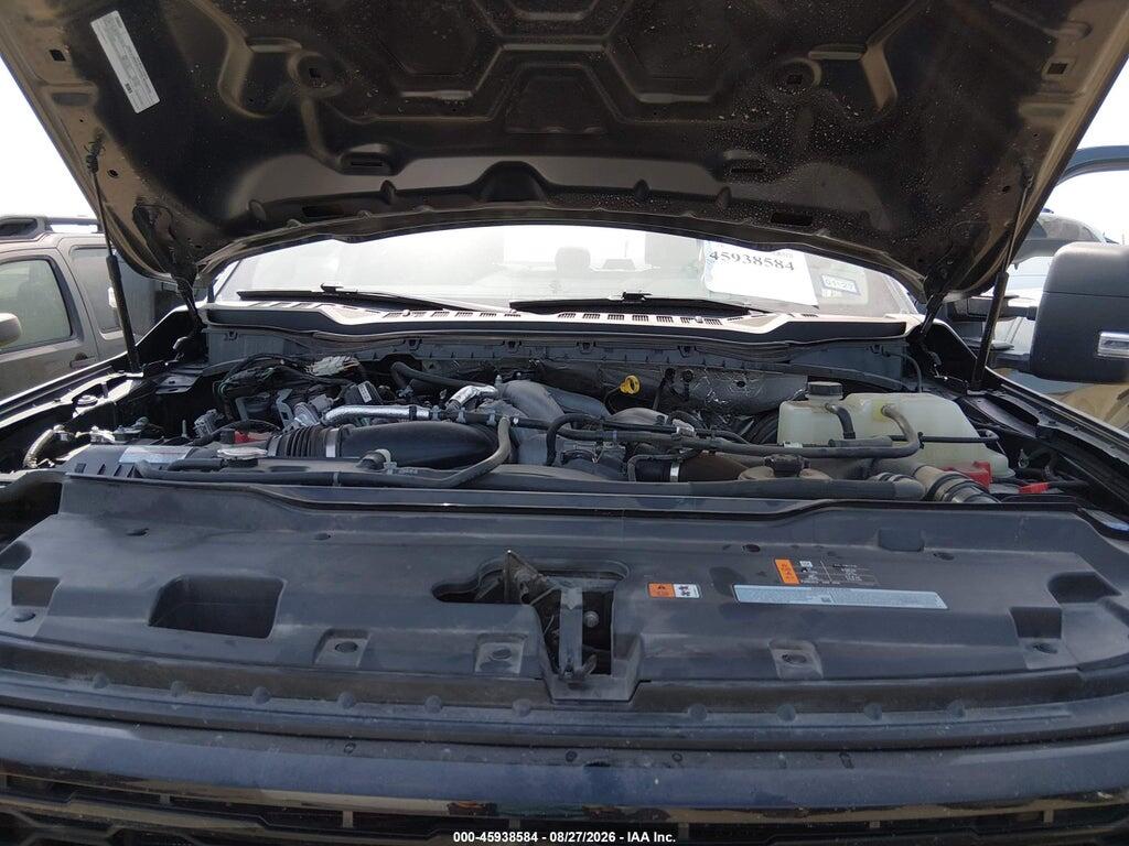 1FT8W2BT0TED14582 2026 FORD F-250 photo no. 9