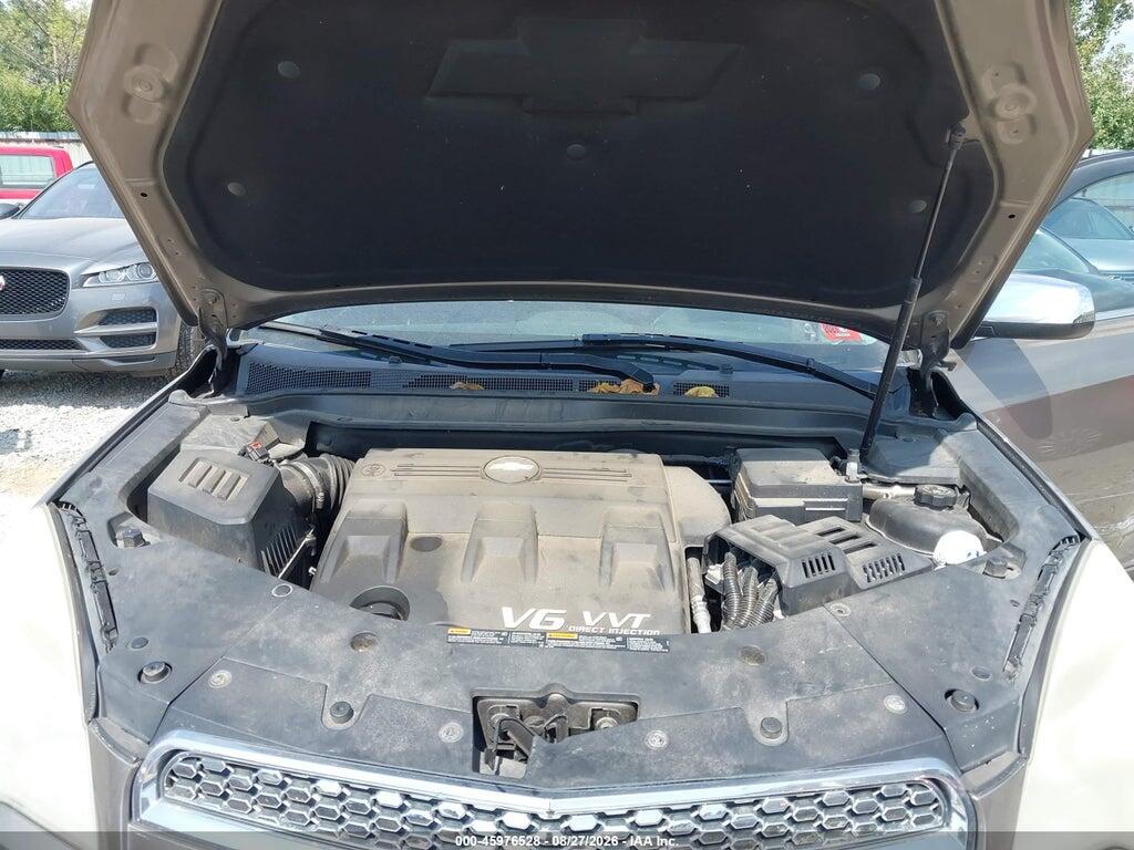 2GNFLNE52C6371876 2012 CHEVROLET EQUINOX photo no. 10