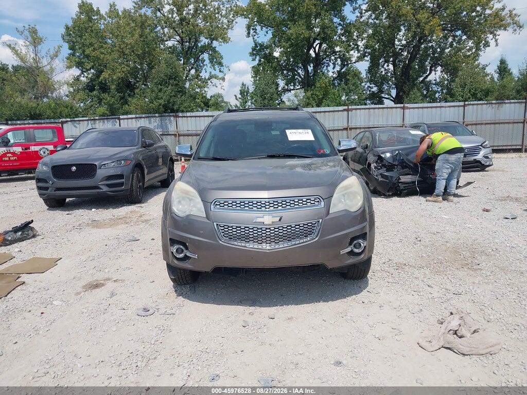 2GNFLNE52C6371876 2012 CHEVROLET EQUINOX photo no. 12