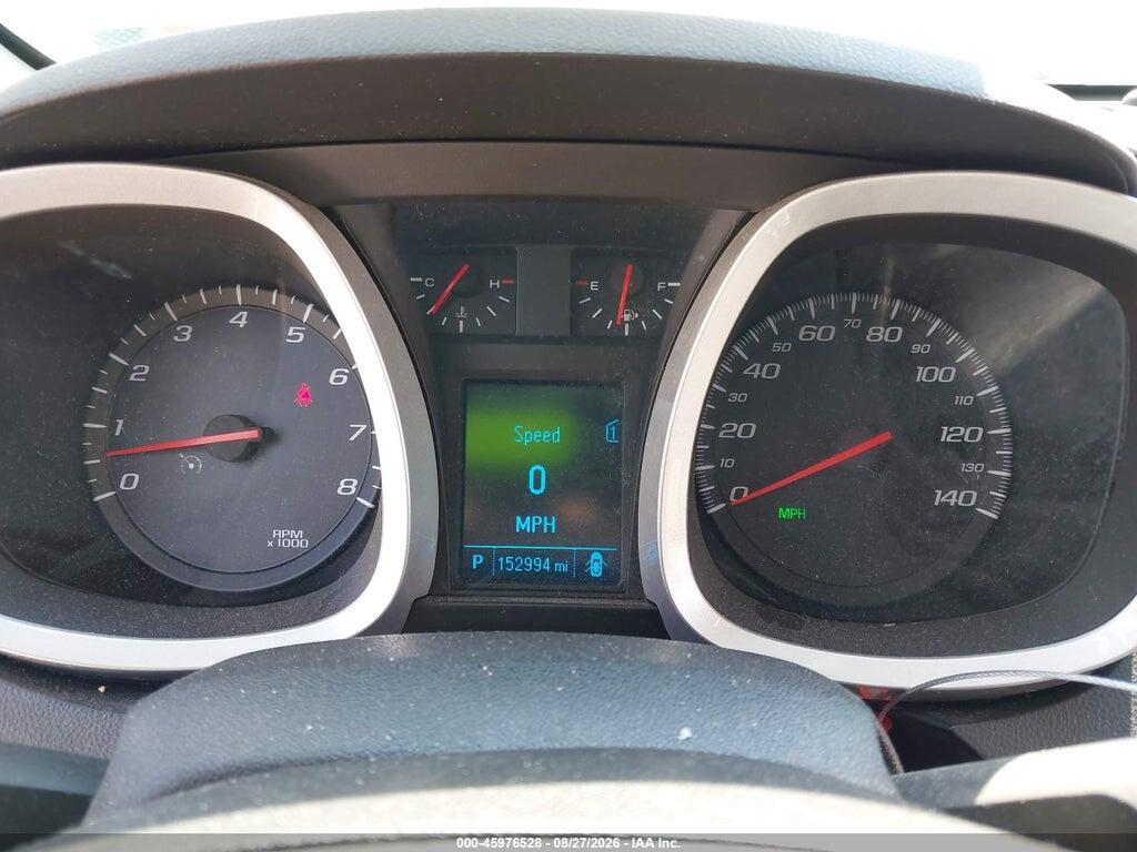 2GNFLNE52C6371876 2012 CHEVROLET EQUINOX photo no. 7