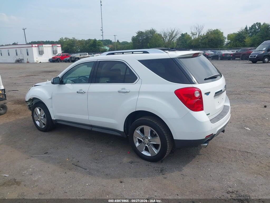 2GNFLFE55C6212999 2012 CHEVROLET EQUINOX photo no. 3