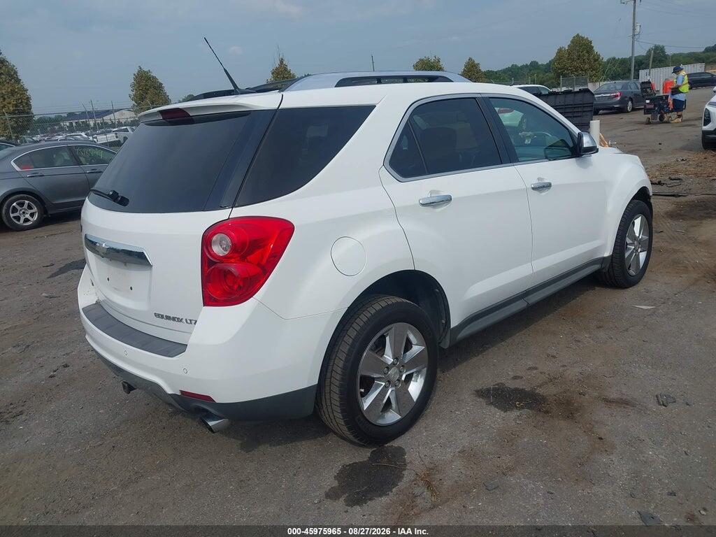 2GNFLFE55C6212999 2012 CHEVROLET EQUINOX photo no. 4