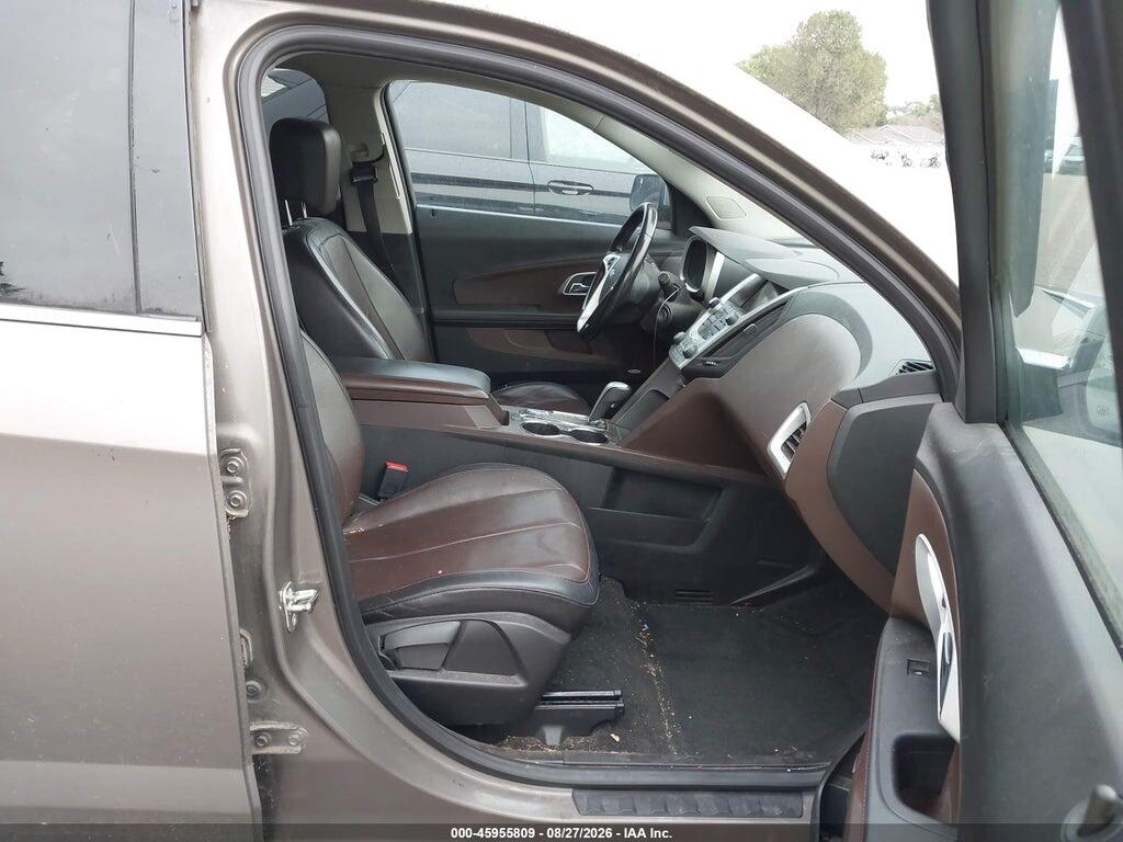 2GNFLGE52C6136874 2012 CHEVROLET EQUINOX photo no. 5