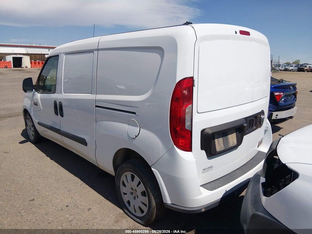 ZFBERFBB5H6D53975 2017 RAM PROMASTER CITY photo no. 3