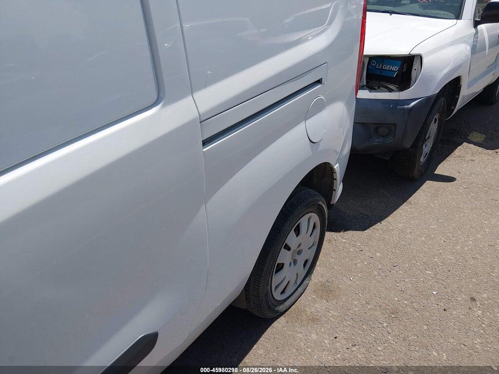 ZFBERFBB5H6D53975 2017 RAM PROMASTER CITY photo no. 6