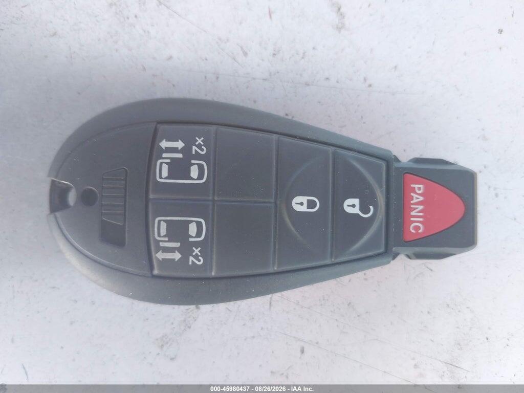 2D4RN5D14AR433906 2010 DODGE GRAND CARAVAN photo no. 11