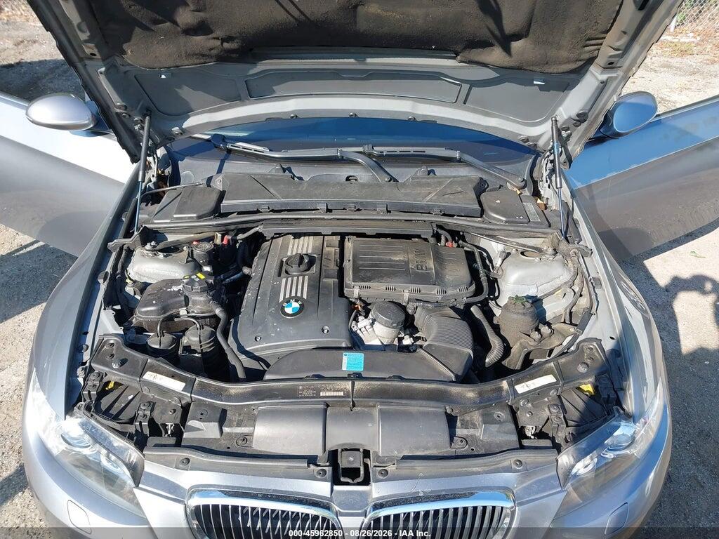 WBAWB73527P034265 2007 BMW 335I photo no. 10