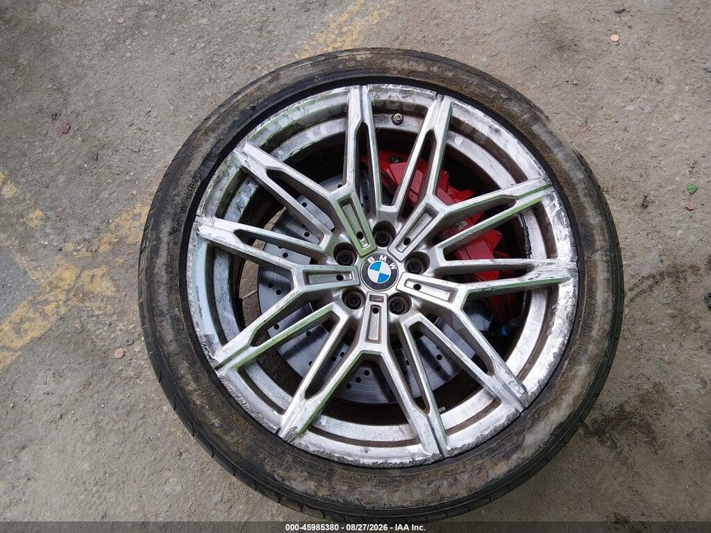 3MF23DM06S8F68664 2025 BMW M2 photo no. 12