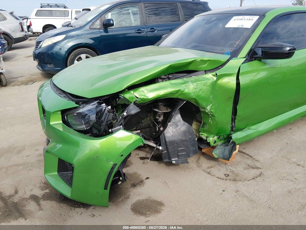 3MF23DM06S8F68664 2025 BMW M2 photo no. 6