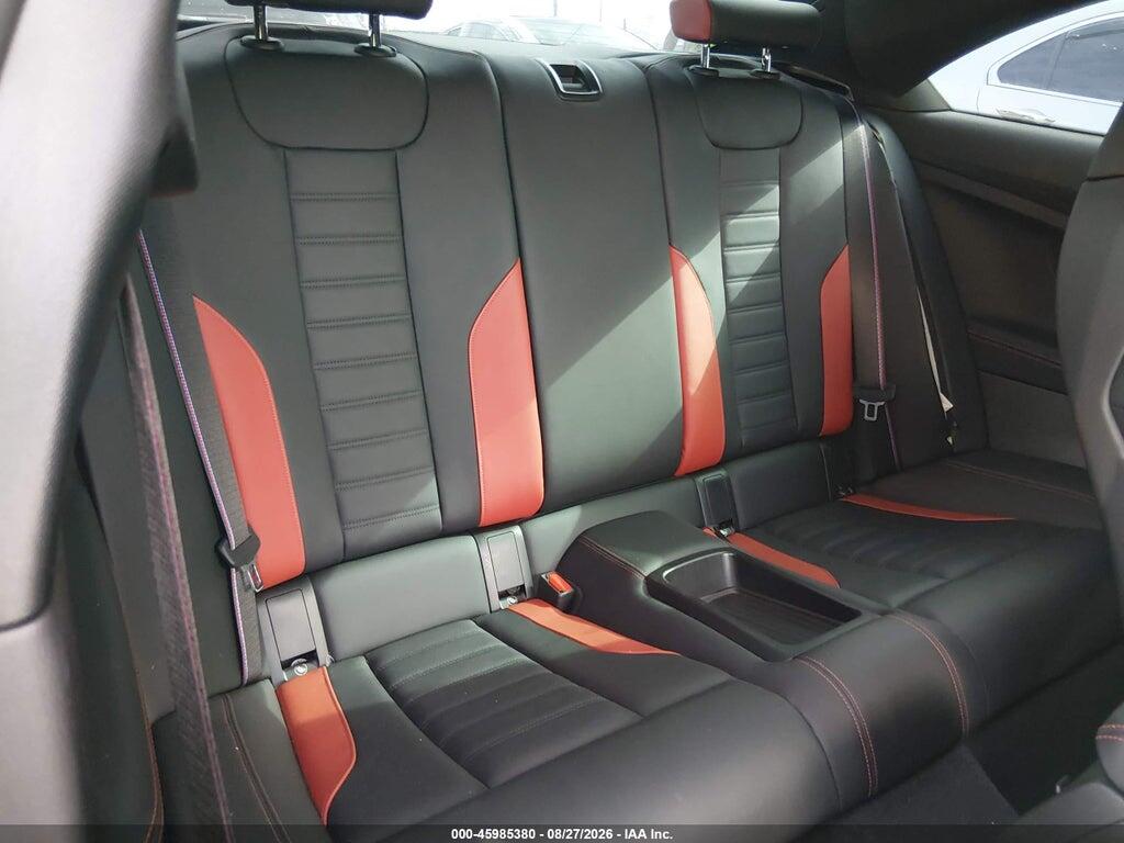 3MF23DM06S8F68664 2025 BMW M2 photo no. 8