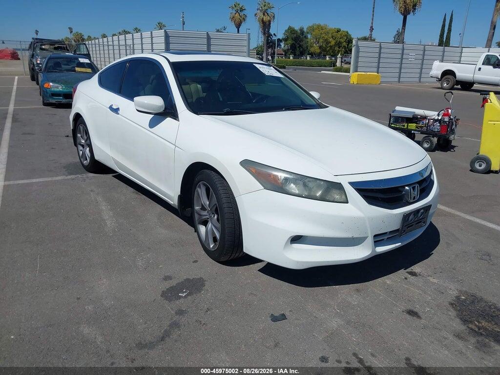 2011 HONDA ACCORD 1HGCS2B86BA007250