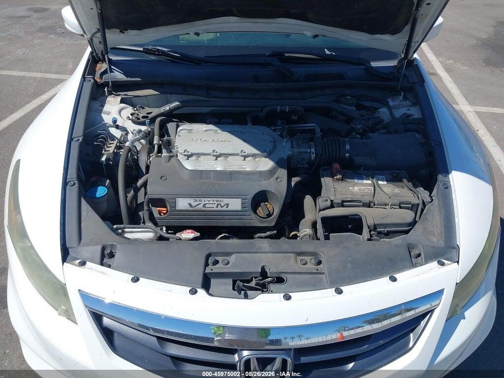 1HGCS2B86BA007250 2011 HONDA ACCORD photo no. 10