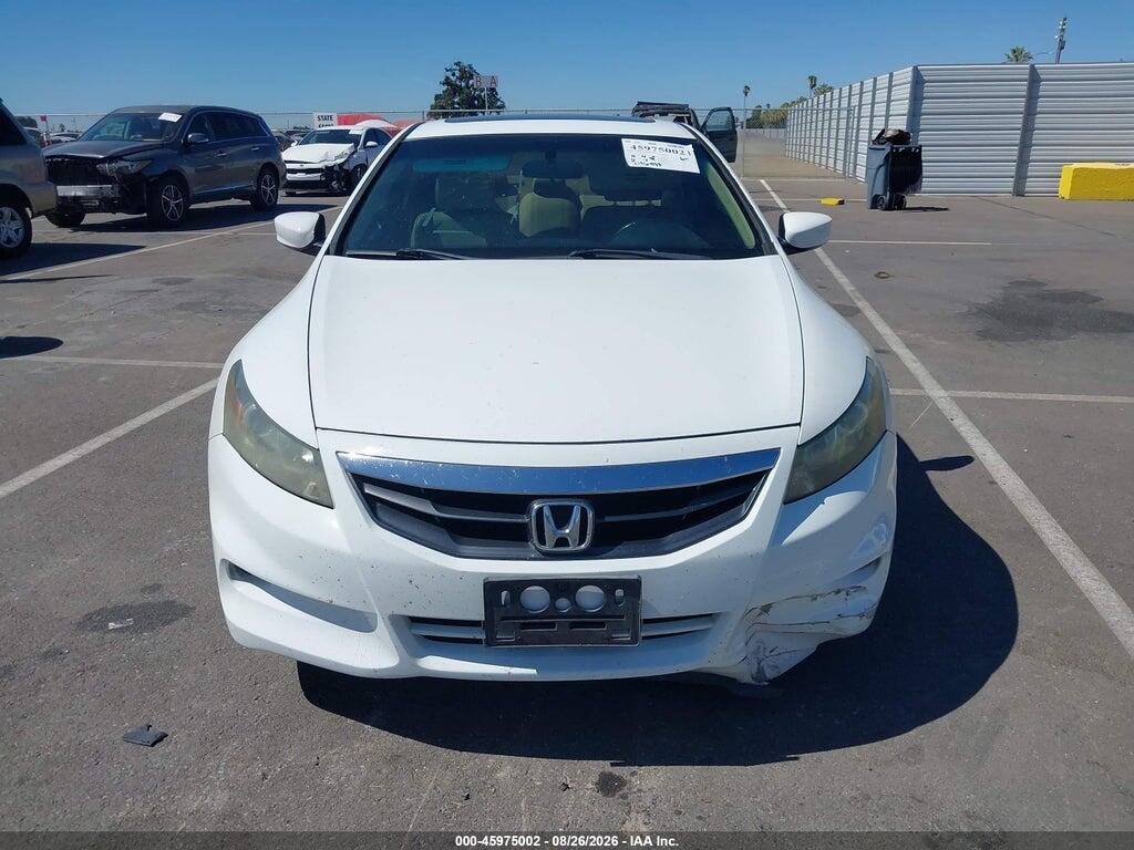 1HGCS2B86BA007250 2011 HONDA ACCORD photo no. 11