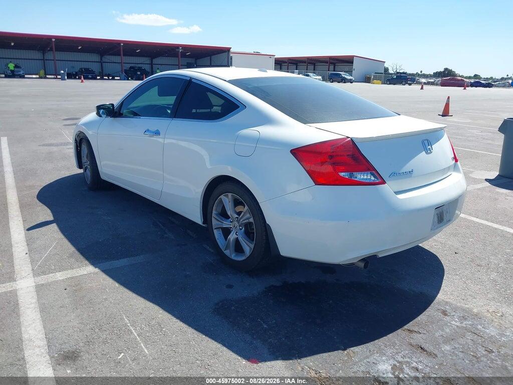 1HGCS2B86BA007250 2011 HONDA ACCORD photo no. 3