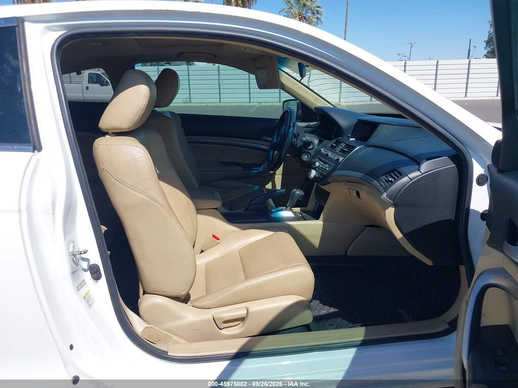 1HGCS2B86BA007250 2011 HONDA ACCORD photo no. 5