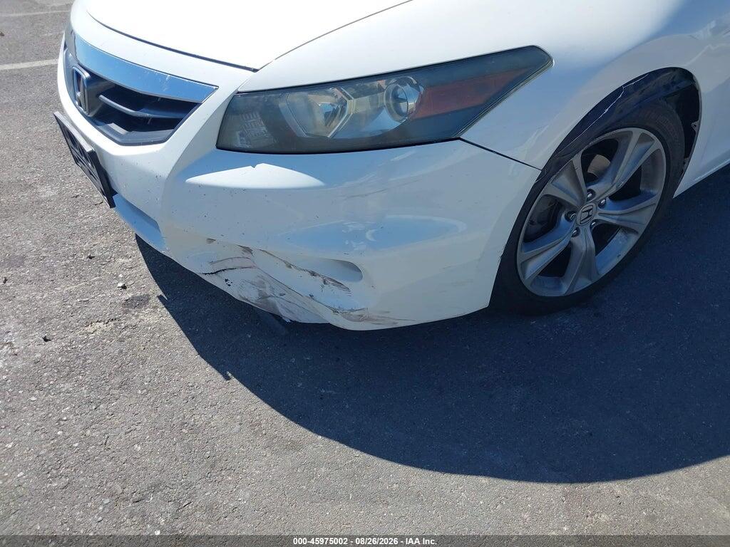 1HGCS2B86BA007250 2011 HONDA ACCORD photo no. 6
