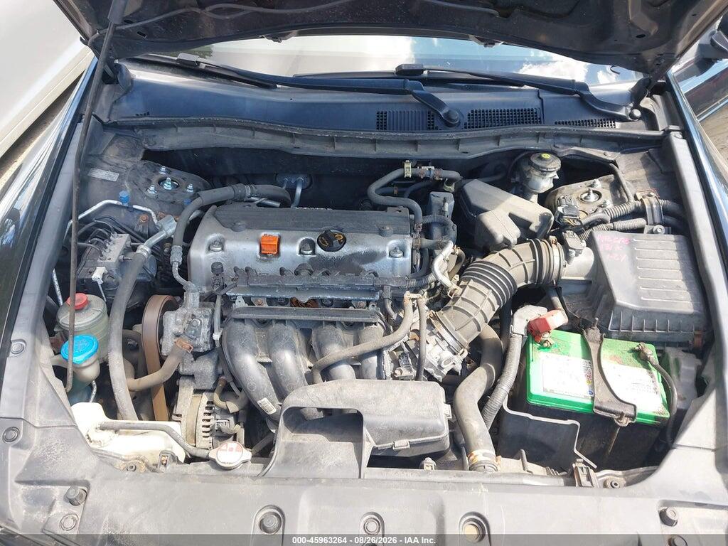 1HGCP2F61BA155977 2011 HONDA ACCORD photo no. 10